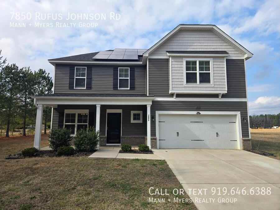 7850 Rufus Johnson Rd - Photo 3 of 46