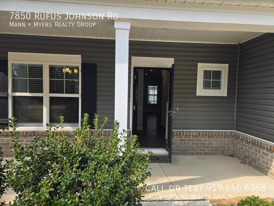 7850 Rufus Johnson Rd - Photo 4 of 46