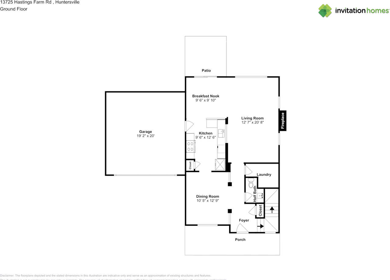 13725 Hastings Farm Rd - Photo 2 of 20