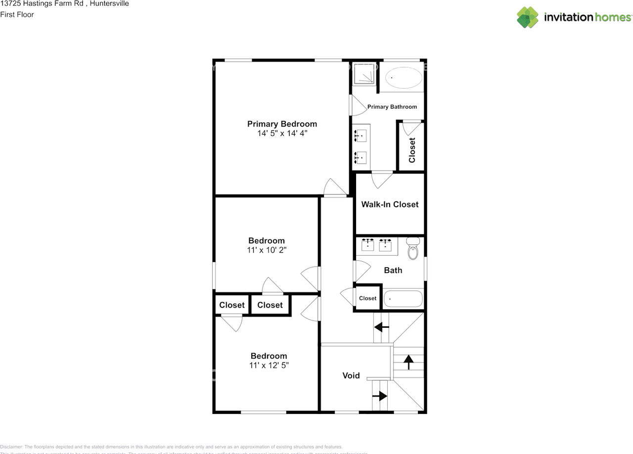 13725 Hastings Farm Rd - Photo 3 of 20