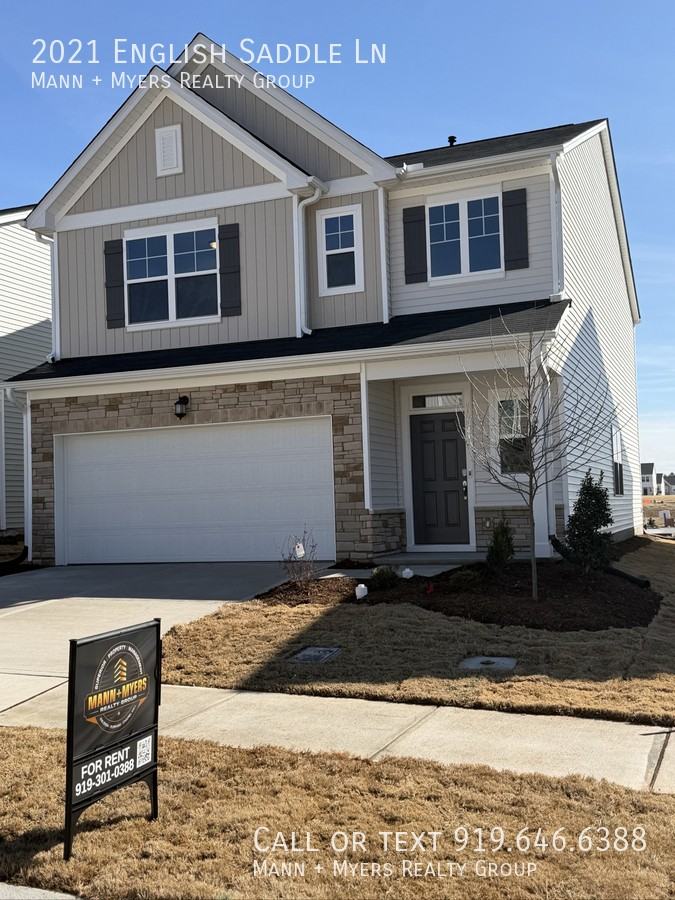 2021 English Saddle Ln - Photo 2 of 17