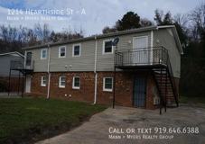 1214 Hearthside St #D - Photo 1 of 1