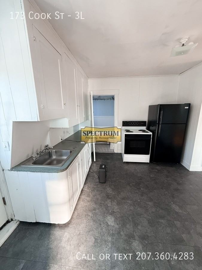 173 Cook St #3L - Photo 2 of 9