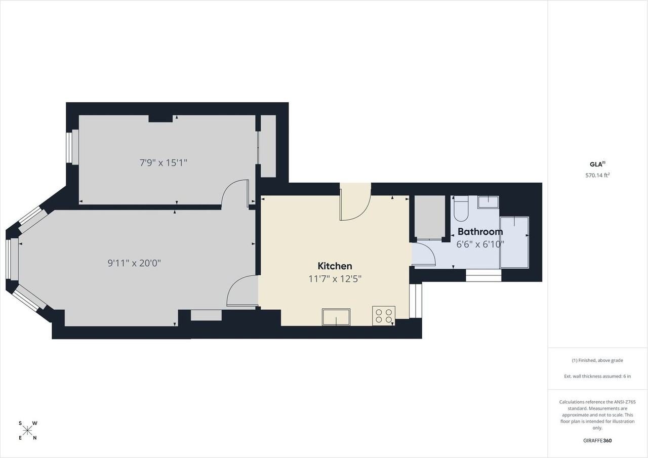 148 N 21st St - Photo 3 of 10