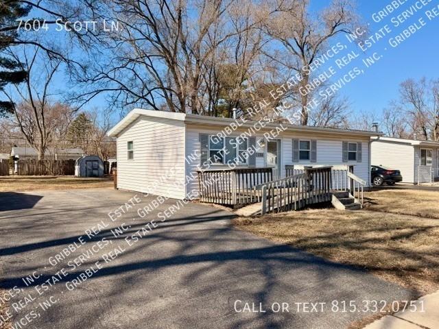 7604 Scott Ln - Photo 2 of 11
