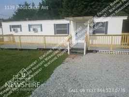 featured image of 1139 Ridgecrest Ave
