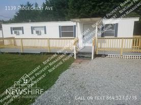 1139 Ridgecrest Ave - Photo 1 of 1