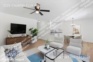 2124 Country Club Rd - Photo 1 of 1