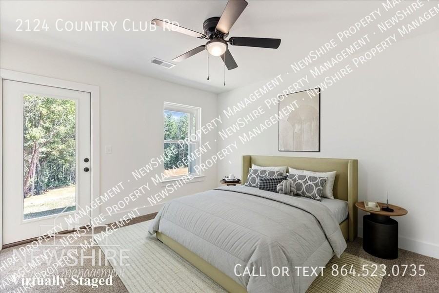 2124 Country Club Rd - Photo 2 of 12