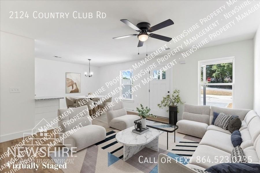 2124 Country Club Rd - Photo 4 of 12