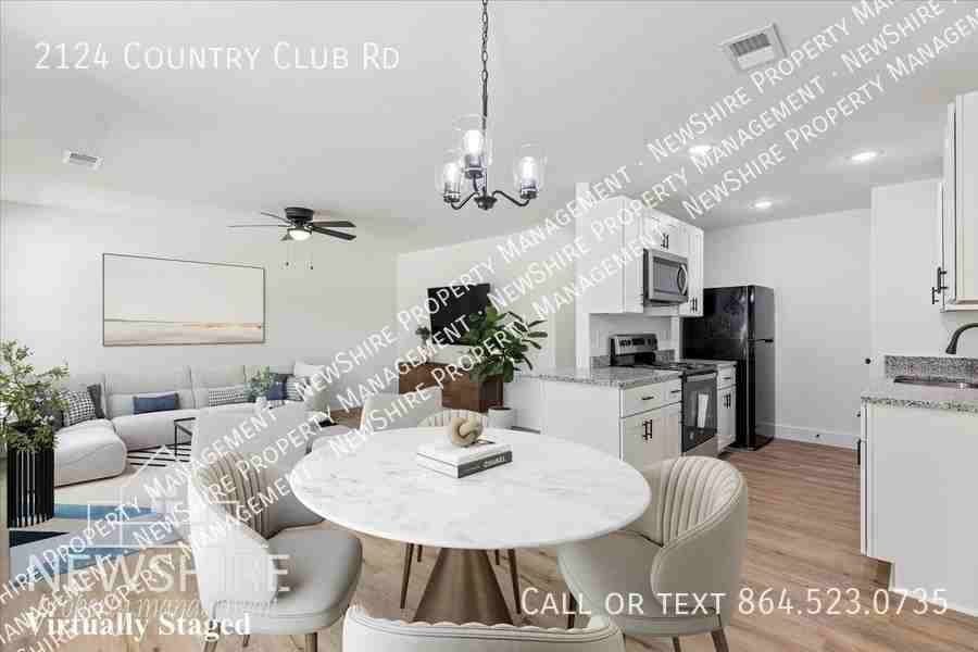 2124 Country Club Rd - Photo 5 of 12