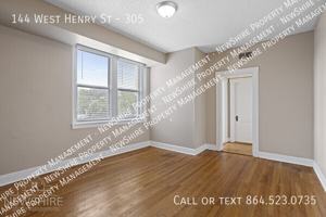 featured image of 144 W Henry St #305