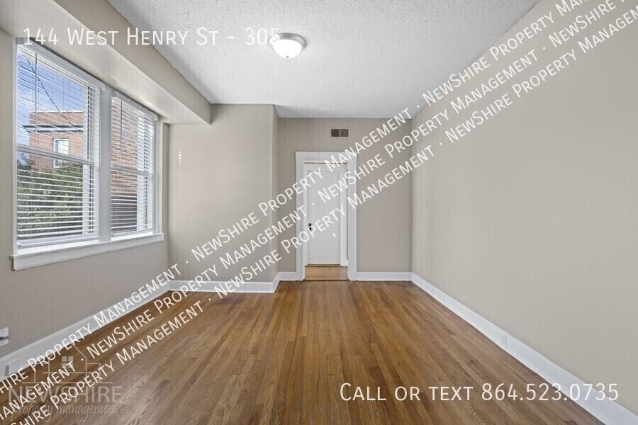 144 W Henry St #305 - Photo 7 of 50
