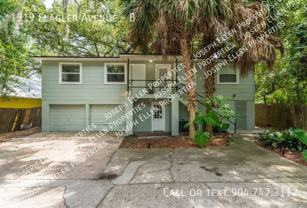 1519 Flagler Ave #B - Photo 1 of 1