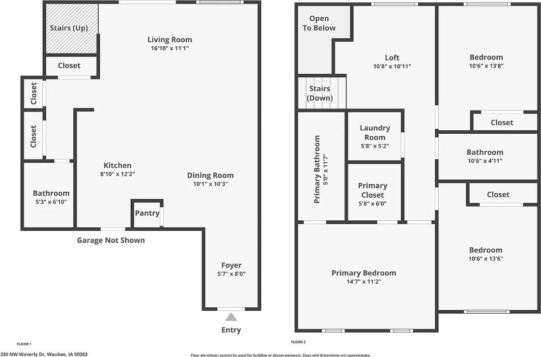 230 Nw Waverly Dr #1 - Photo 2 of 36