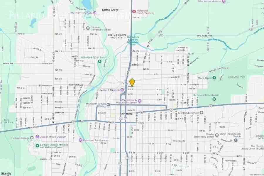 401 N 10th St ##216 - Photo 3 of 32