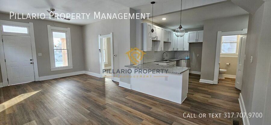 1124 S Reisner St - Photo 2 of 12