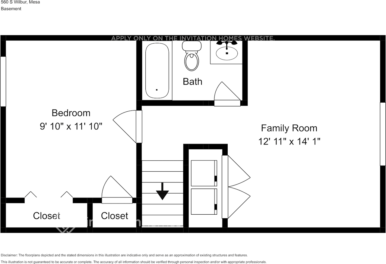 560 S Wilbur - Photo 3 of 22