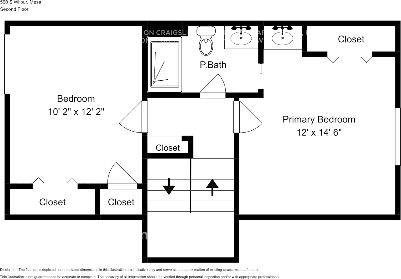 560 S Wilbur - Photo 5 of 22