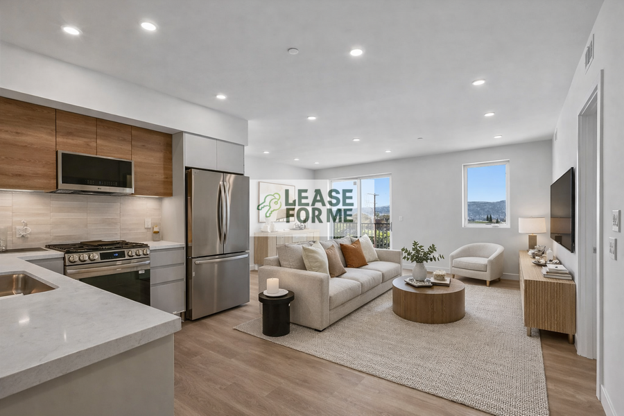 8867 Alcott St - Alcott Flats — Sophisticated New Living in Prime Pico-Robertson - Photo 2 of 22