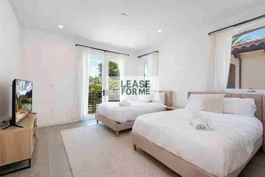 9300 Alcott St - Fully Furnished 2BR/2BA Renovated ADU – Private Entrance & Utilities Included - Photo 7 of 24