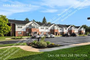 4414 Trumbull St #2 - Photo 1 of 1