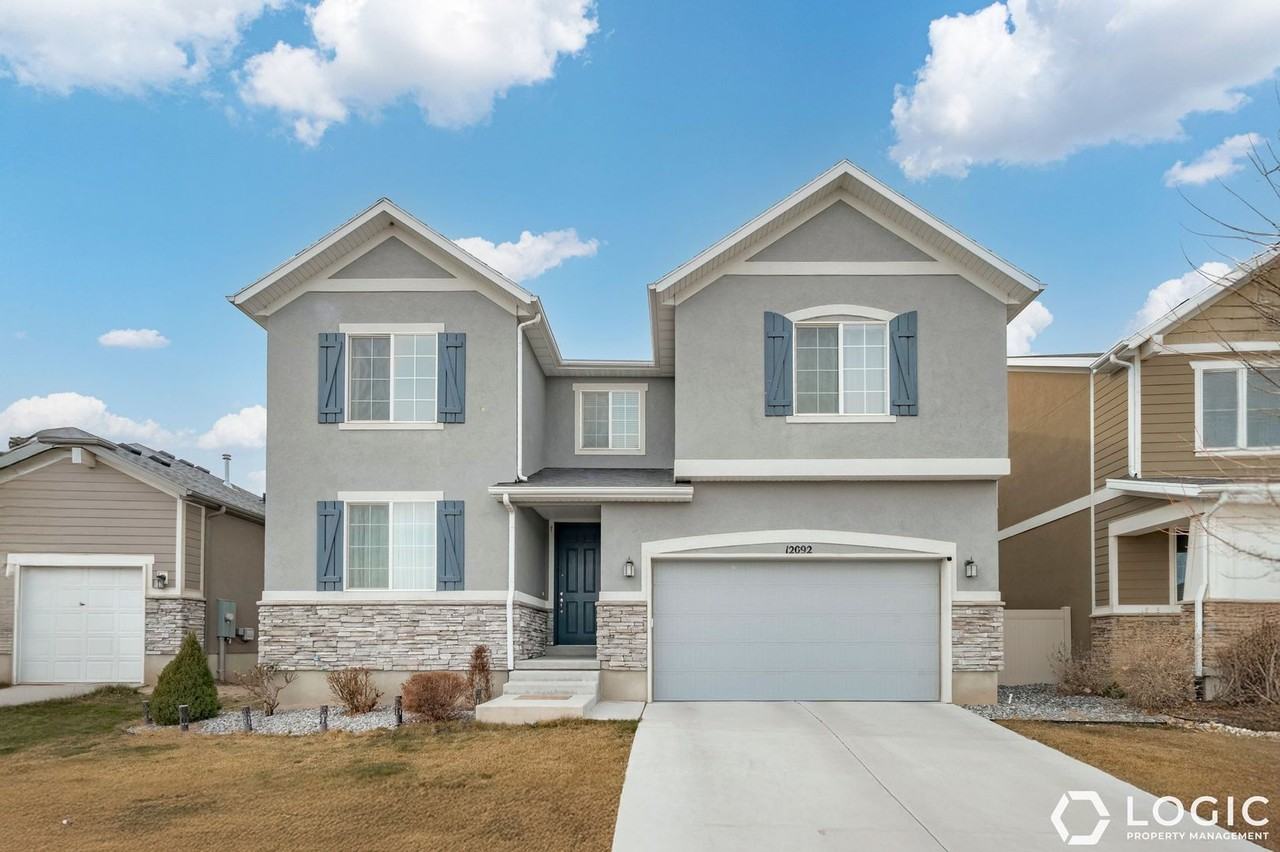 12092 S Tower Arch Ln