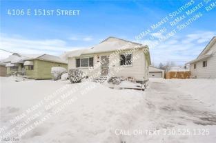 4106 E 151st St - Photo 1 of 1