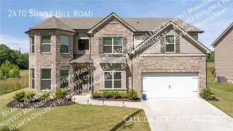 2470 Sunny Hill Rd - Photo 1 of 1