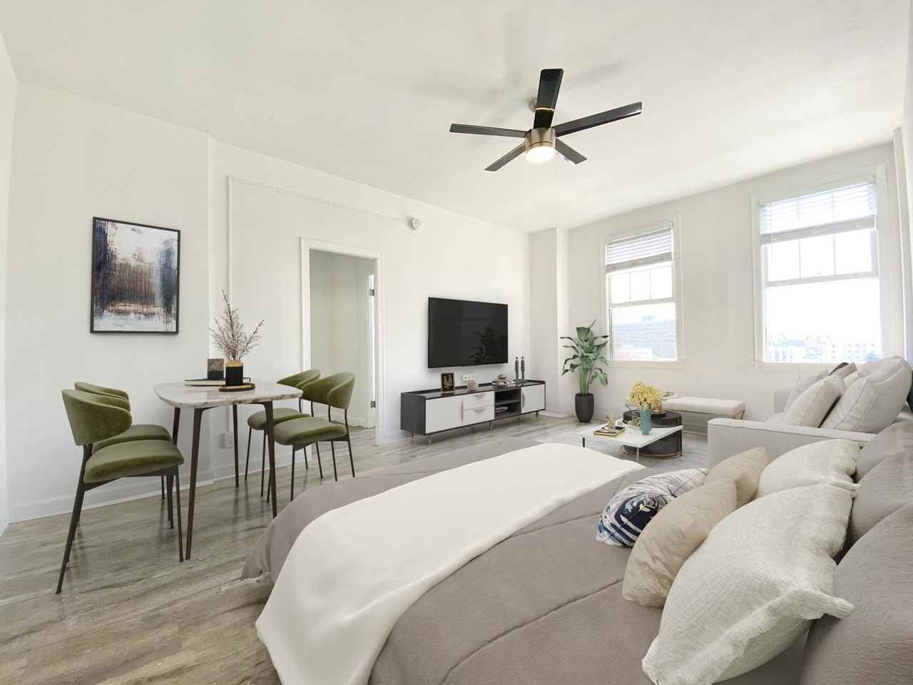 2506 W 6th St #804 - Photo 3 of 15