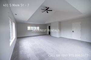 featured image of 401 S Main St #7