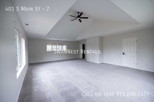 401 S Main St #7 - Photo 1 of 1