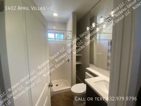 1402 April Villas #C - Photo 1 of 1
