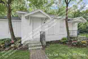 113 S Olive St #A - Photo 1 of 1