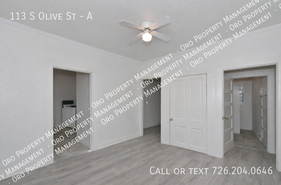 113 S Olive St #A - Photo 5 of 9