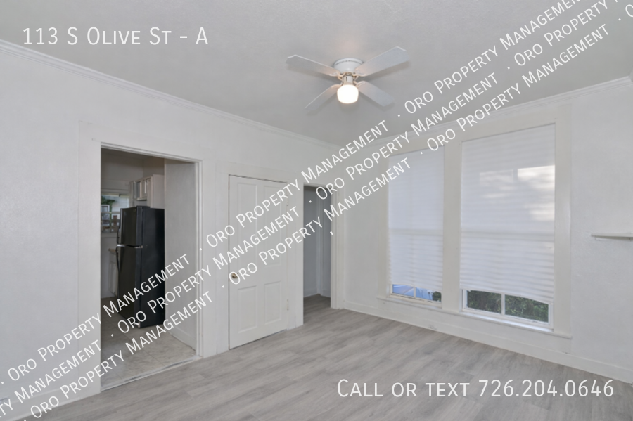 113 S Olive St #A - Photo 7 of 9