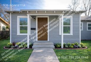 936 Poinsettia - Photo 1 of 1
