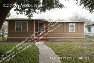 512 S Monumental St - Photo 1 of 1