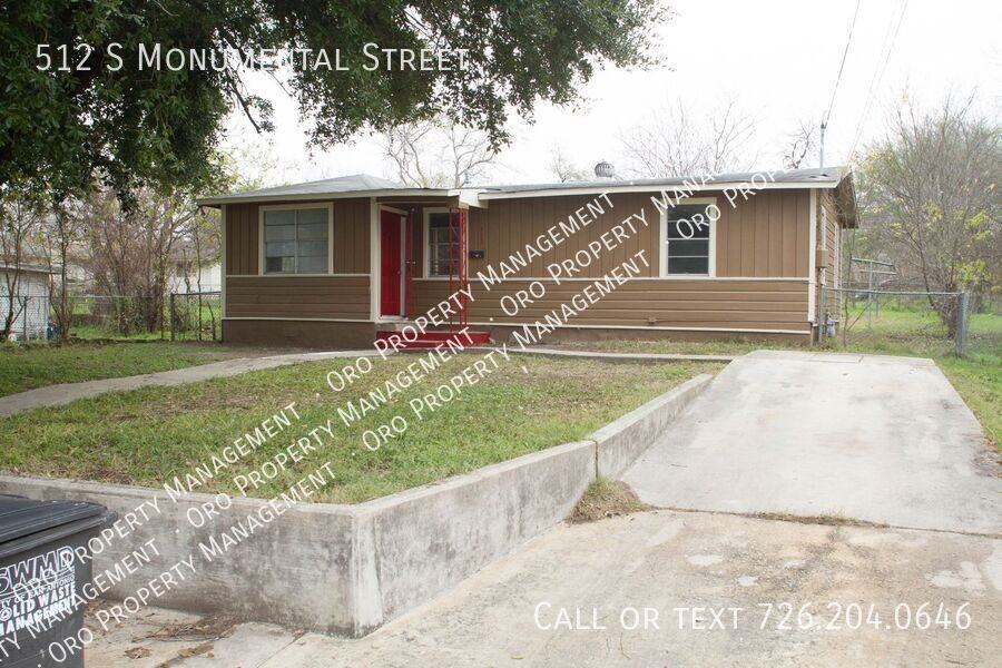 512 S Monumental St - Photo 2 of 31