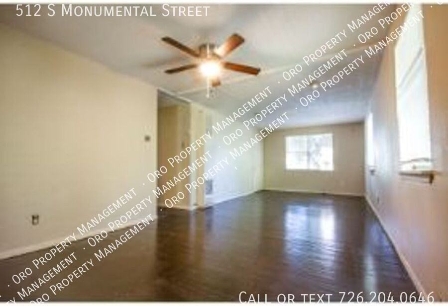 512 S Monumental St - Photo 4 of 31