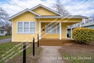 1101 Gibbs - Photo 1 of 1