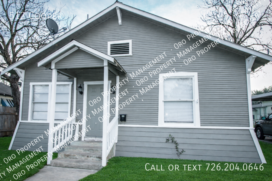 512 Cooper St - Photo 2 of 14