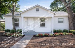 2242 Burnet St - Photo 1 of 1