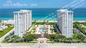 1201 S Ocean Dr #1810 - Photo 1 of 1