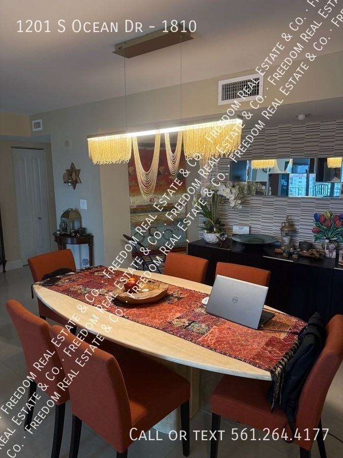 1201 S Ocean Dr #1810 - Photo 4 of 4