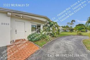 3322 Mckinley St - Photo 1 of 1