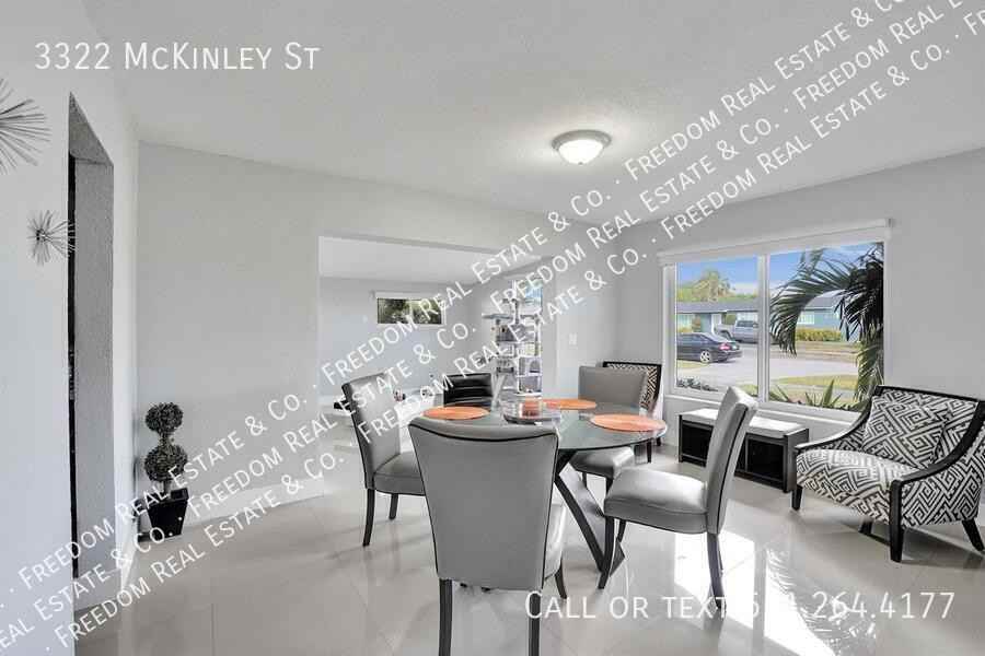 3322 Mckinley St - Photo 4 of 11