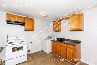 8017 1st Ave S #A - Photo 1 of 1