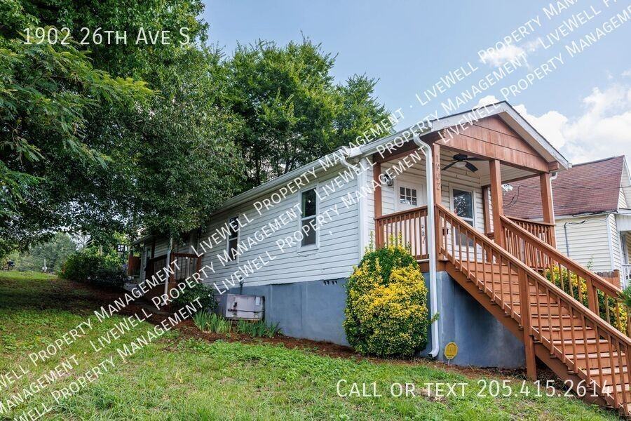 1902 26th Ave S - Photo 5 of 20