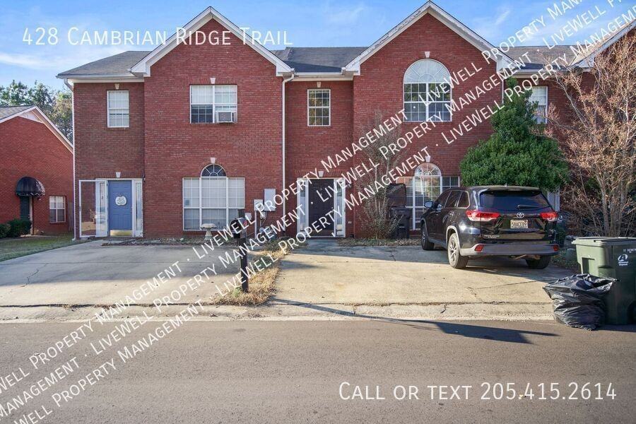 428 Cambrian Ridge Trl - Photo 2 of 45